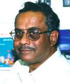 Perambur S. Neelakanta, Ph.D.