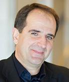 Dimitris Pados, Ph.D.